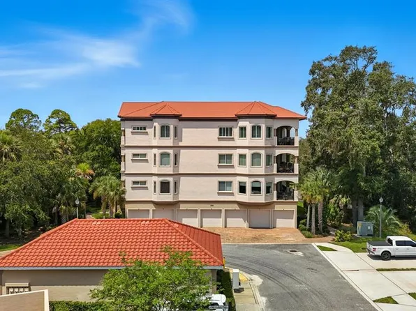 200 Cedar Cv Unit 206, Palm Coast, FL 32137