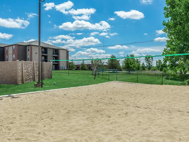College Towne Apartments — Photo 7