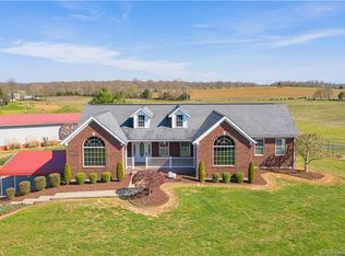 1855 Smith Campground Rd SE, Laconia, IN 47135