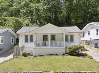 1004 Dartmouth St, Chattanooga, TN 37405
