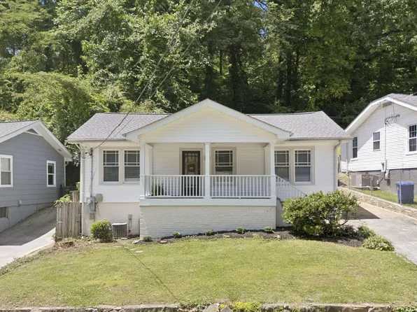 1004 Dartmouth St, Chattanooga, TN 37405