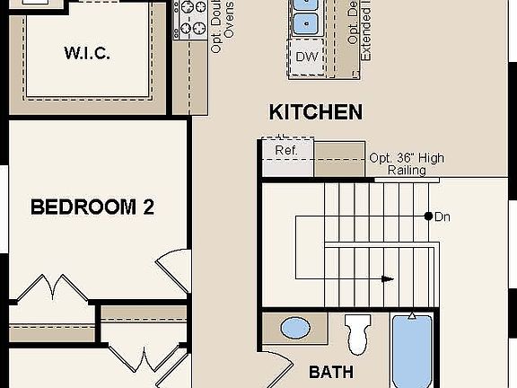 2nd image of this home
