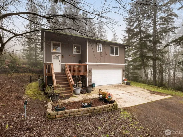 14720 NW 125th Street, Gig Harbor, WA 98329