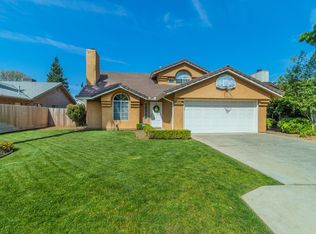 9341 N Boyd Ave, Fresno, CA 93720