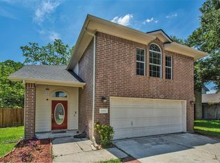 2026 Goldspring Ln, Spring, TX 77373