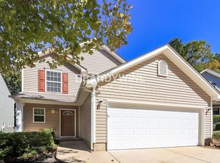 273 Topaz Dr, Dallas, GA 30132