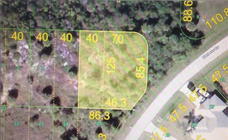 2nd image of 2171 Harbour Dr
