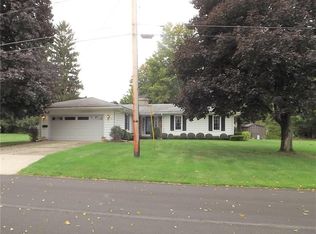 10 Durand St, Frewsburg, NY