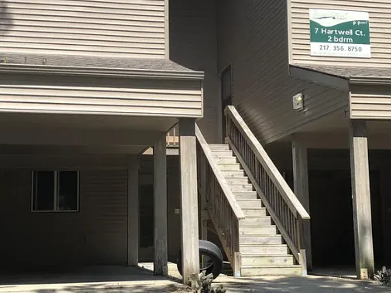 7 Hartwell Ct #A — Photo 1