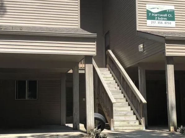 7 Hartwell Ct APT A