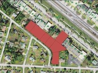 2791 Tamiami Trl, Pt Charlotte, FL 33952