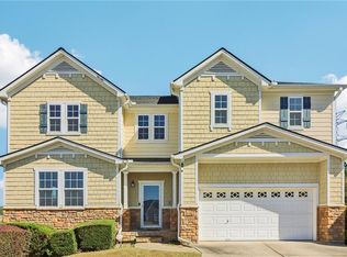 125 Waterway Ct SW, Atlanta, GA 30331