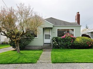 2901 NW 75th St, Seattle, WA 98117