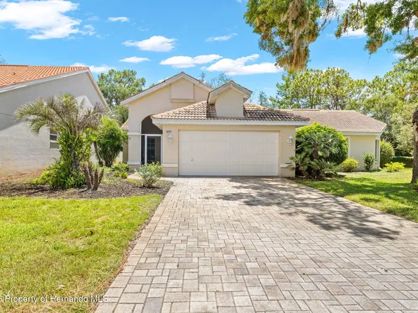 9354 Mississippi Run, Weeki Wachee, FL 34613