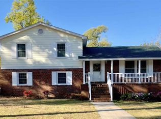 621 8th Ave S, Surfside Beach, SC 29575