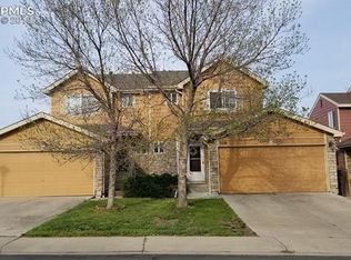 428 W 91st Cir, Thornton, CO 80260