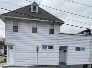 137 Hill St #3, Wilkes Barre, PA 18702