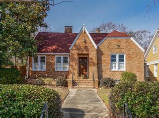 222 Belvedere Dr, Macon, GA 31204