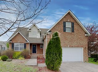 1411 Carmack Ln, Spring Hill, TN 37174