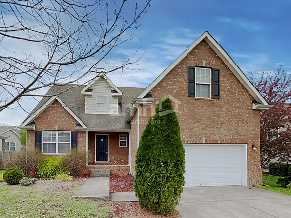 1411 Carmack Ln, Spring Hill, TN 37174