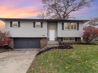 532 N Arbogast St, Griffith, IN 46319