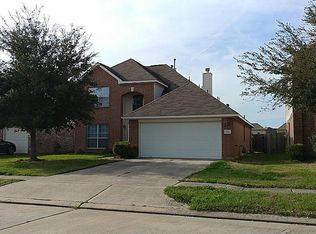 2530 Floral Bloom Way, Fresno, TX 77545