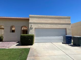 2778 W 12th Pl, Yuma, AZ 85364