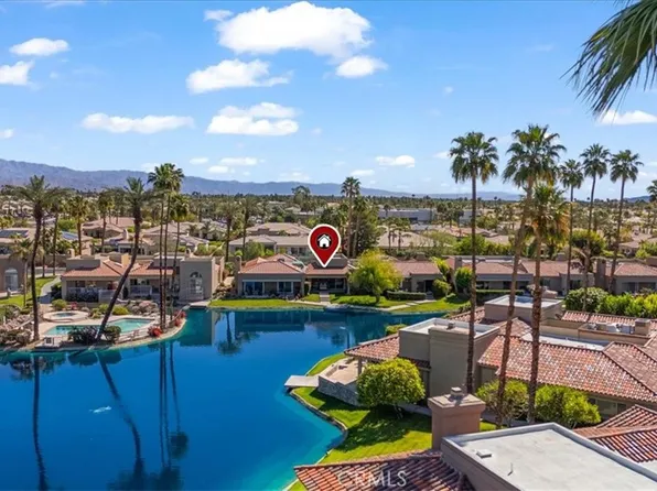 233 Lake Shore Dr, Rancho Mirage, CA 92270