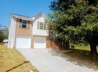 110 Andasol Way, Dalton, GA 30720