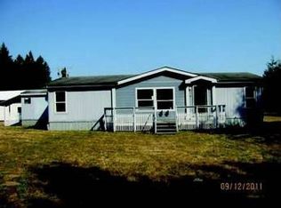 419 Coulson Rd, Napavine, WA 98532