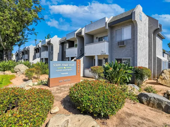 12425 Oak Knoll Rd, Poway, CA 92064