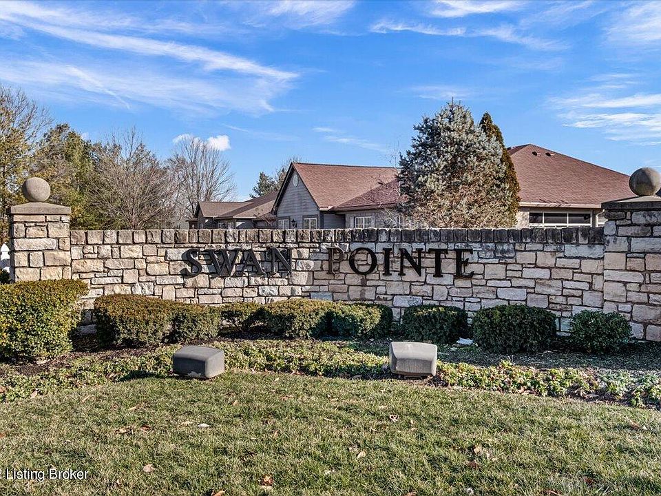 Swan Pointe Condominiums 1201 Taxus Top Ln Louisville KY Zillow
