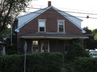 68 Bemis Rd, Fitchburg, MA 01420