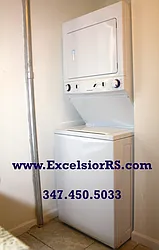 Rented by Excelsior Realty Services