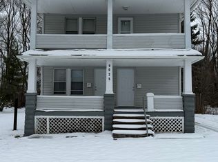 9025 Laisy Ave, Cleveland, OH 44104