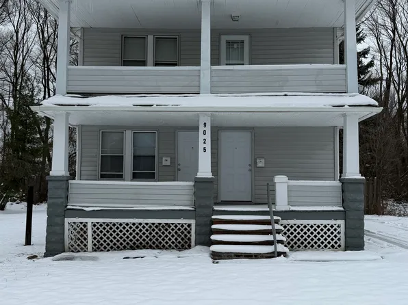 9025 Laisy Ave, Cleveland, OH 44104