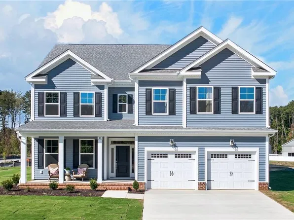 105 Bear Ridge Run, Yorktown, VA 23690