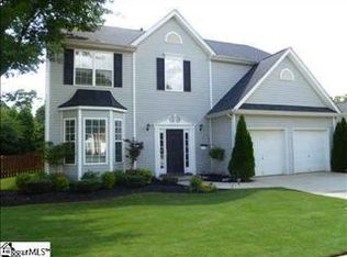 225 Stapleford Park Dr, Greenville, SC 29607