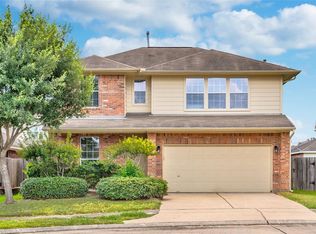10163 Twila Springs Ct, Houston, TX 77095