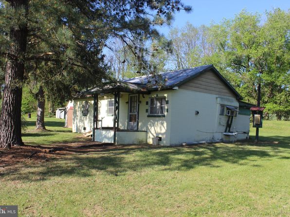 5318 Mount Briar Rd, Keedysville, MD 21756