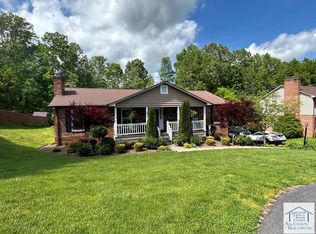 355 Beaver Ridge Rd, Collinsville, VA 24078