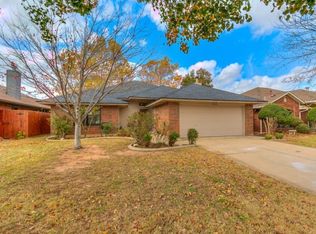 11601 Walters Ave, Oklahoma City, OK 73162