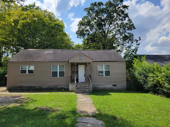 22 Biscayne Blvd, Rossville, GA 30741