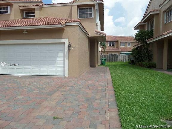 3rd image of 8219 NW 191st Ln #37B-1