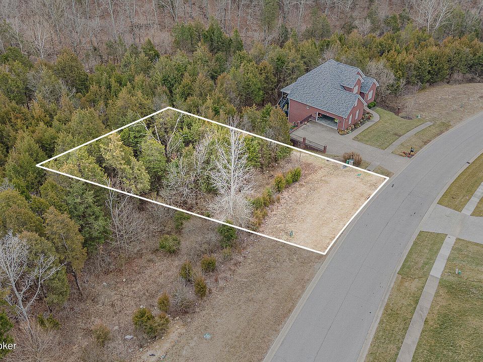 2nd image of 12404 Oakland Hills Trl Lot 88