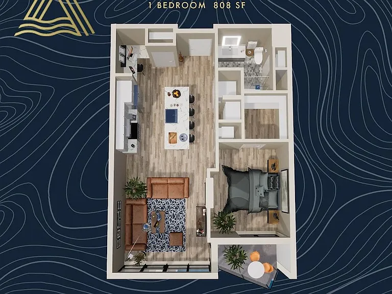 The Adria 179 W. Wilson St. — Photo 50
