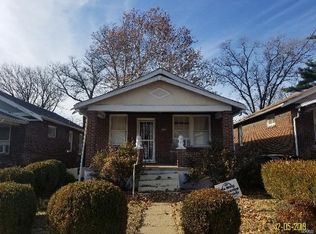 1313 Woodruff Ave, Saint Louis, MO 63133