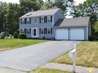 16 Totten Rd, Attleboro, MA 02703