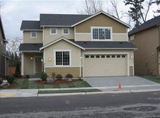 3802 226th St SE, Bothell, WA 98021