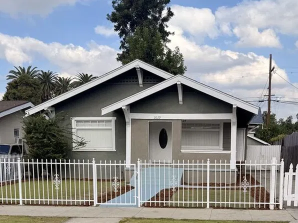 2029 W 41st Pl, Los Angeles, CA 90062